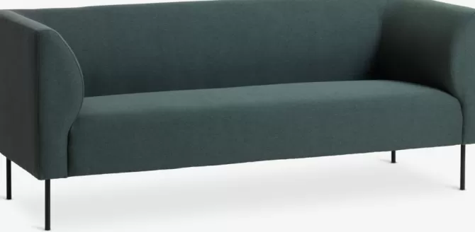 Sale Sofa 3-pers. Sofaer Med Chaiselong | Hjørnesofaer
