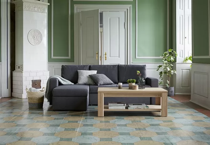 Cheap Sofabord 60x120 eg Hjørneborde | Sofaborde