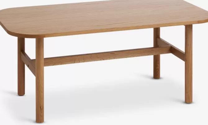 Outlet Sofabord 60x110 eg Hjørneborde | Sofaborde
