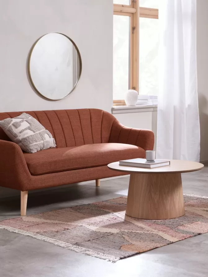 New Sofabord Ø80 eg Hjørneborde | Sofaborde