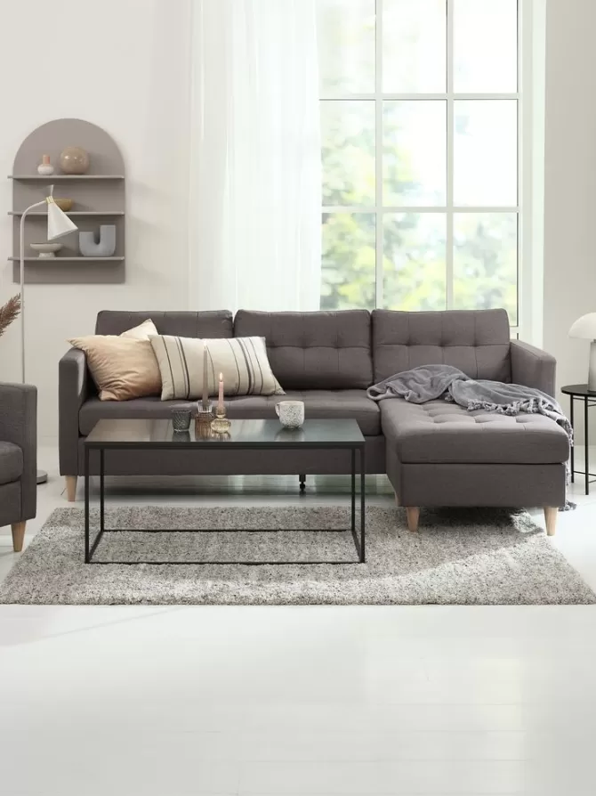Discount Sofabord 50x100 marmor Hjørneborde | Sofaborde