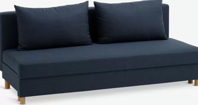 Shop Sovesofa t stof Sovesofaer | Sovesofaer