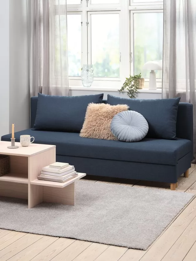 Shop Sovesofa t stof Sovesofaer | Sovesofaer