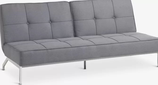 Outlet Sovesofa t stof Sovesofaer | Sovesofaer
