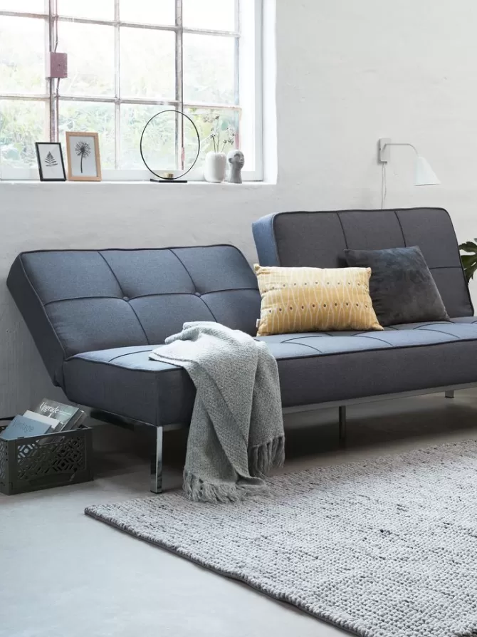 Outlet Sovesofa t stof Sovesofaer | Sovesofaer