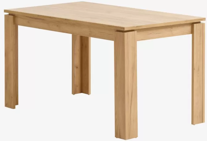 Cheap Spisebord 80x140 eg Spiseborde