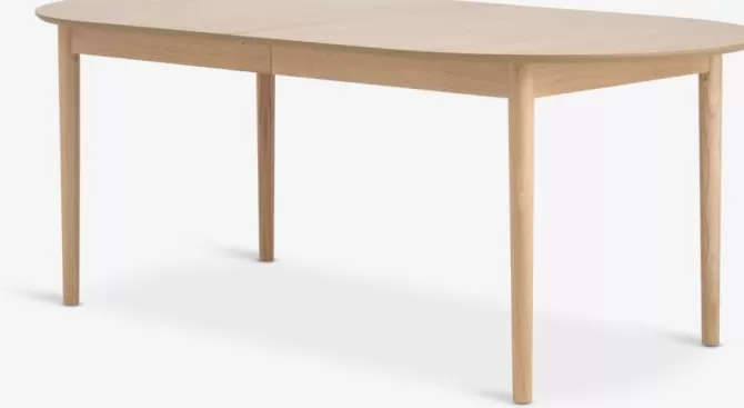 Hot Spisebord 100x200/280 Spiseborde