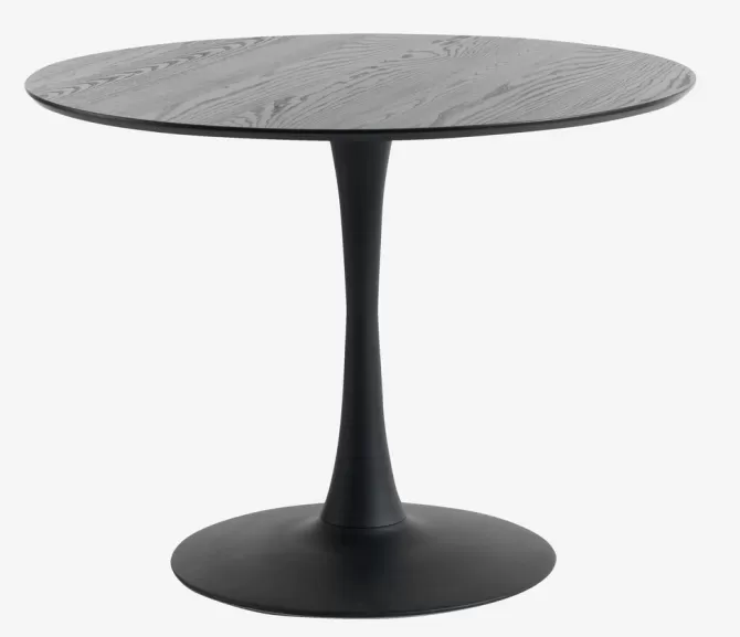 Cheap Spisebord Ø100 askefiner Spiseborde