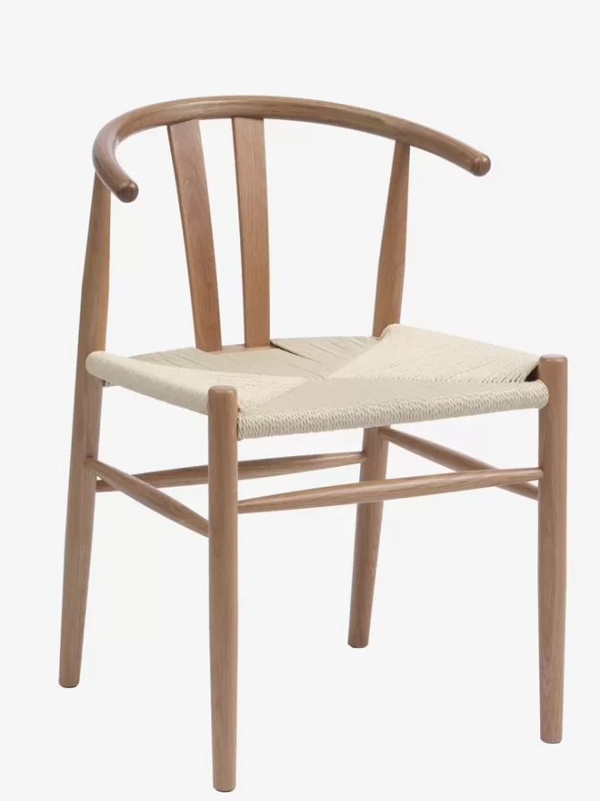 Cheap Spisebordsstol eg/natur Spisebordsstole