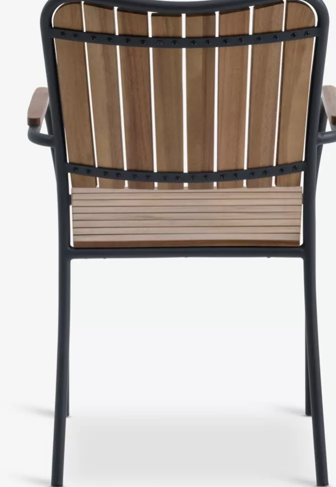 stabelstol_bastrup_hrdttrsort_8.webp Shop Stabelstol hårdttræ/sort Klapstole | Positionsstole