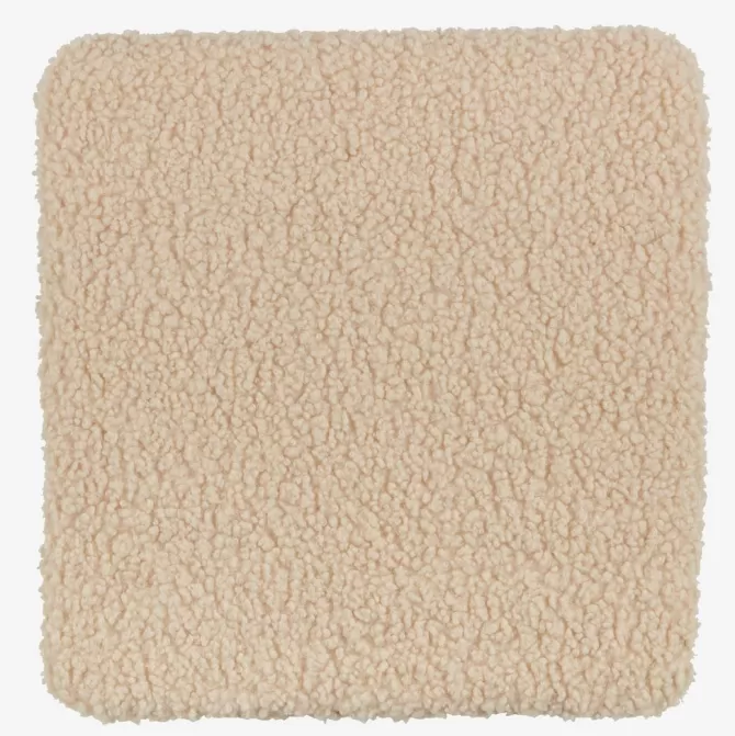 Shop Stolehynde 38x38x2 beige Stolehynder