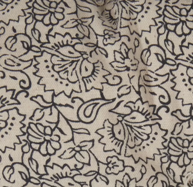 Flash Sale Stolehynde 40x40x4 beige Stolehynder