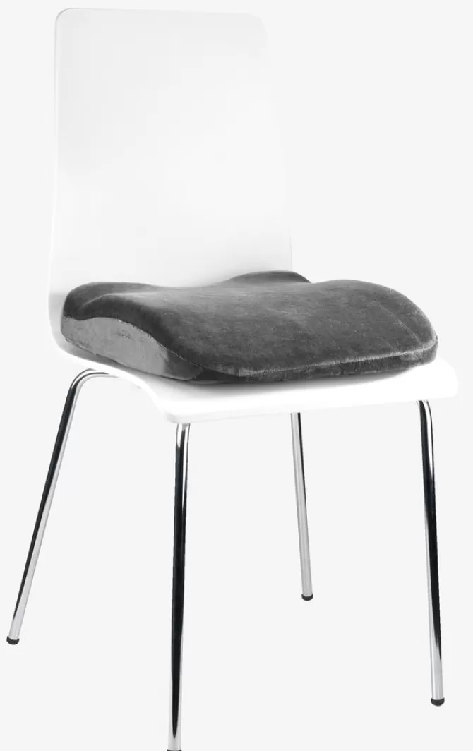 Flash Sale Stolehynde 39x39x9 ergonomisk Stolehynder