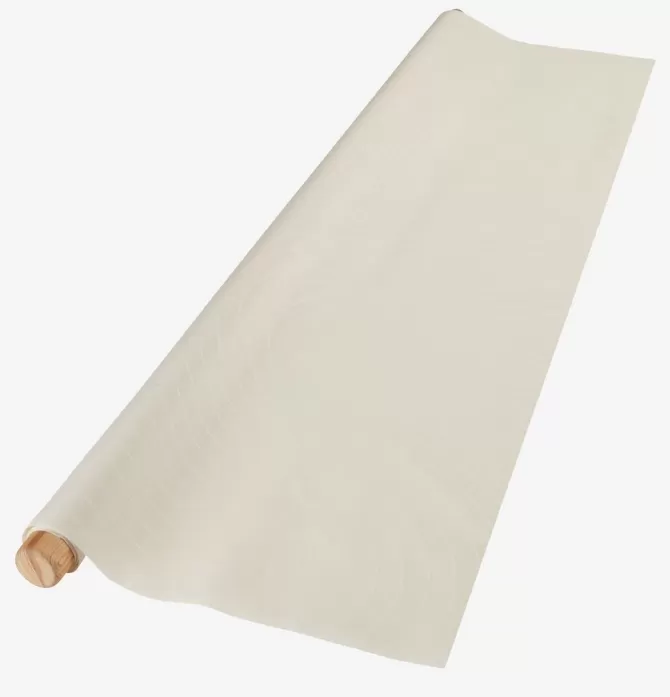 New Tekstilvoksdug 135 beige Voksduge | Tekstilvoksduge