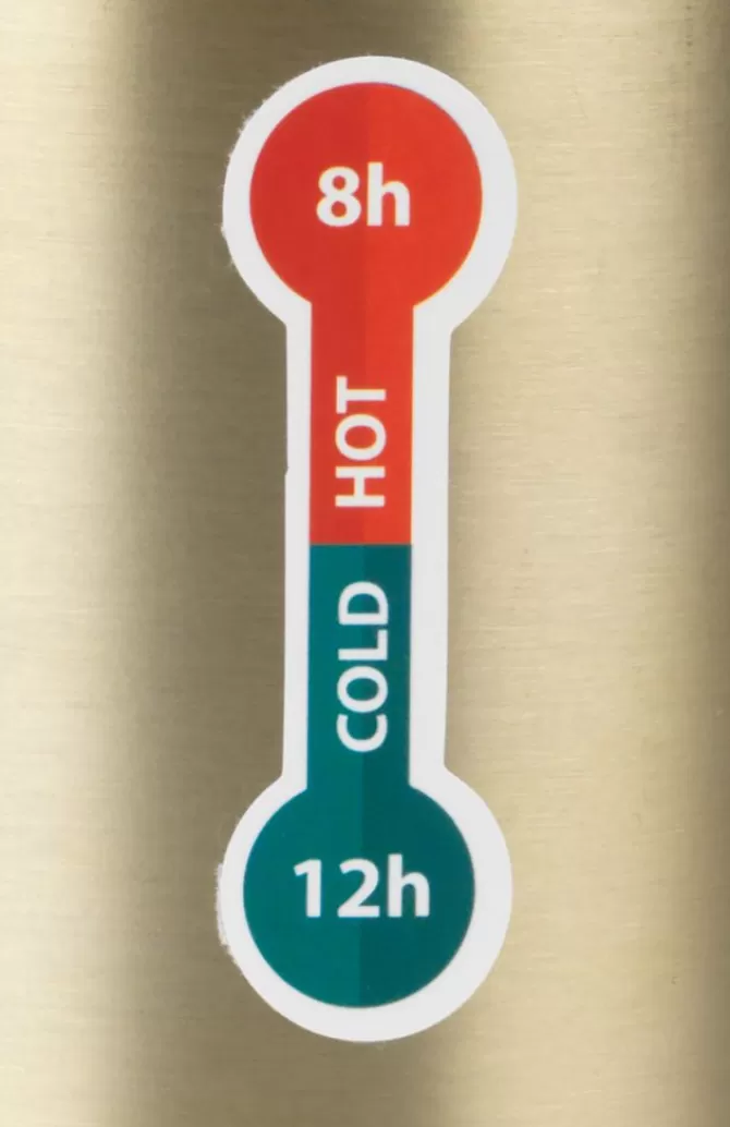 Flash Sale Termoflaske 45cl sort Køkkentilbehør