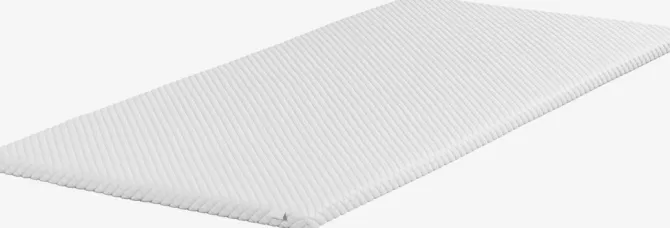 Sale Topmadras 90x200 DREAMZONE Andre Størrelser | 180 X 200 Cm