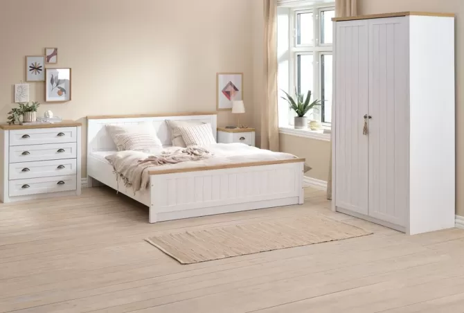 Sale Tæppe 80x200 natur Gulvt忙pper