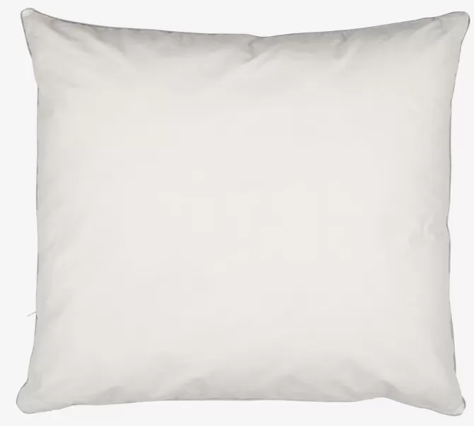 Flash Sale Uldpude 60x63/70 Naturpuder