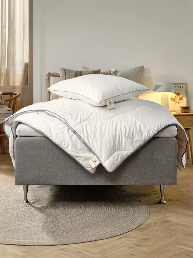 Flash Sale Uldpude 60x63/70 Naturpuder