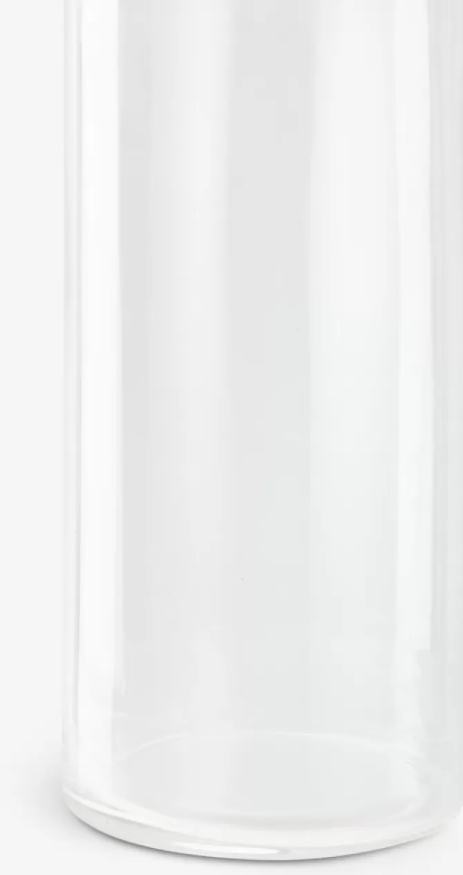 Sale Vase Ø15xH30cm glas Vaser