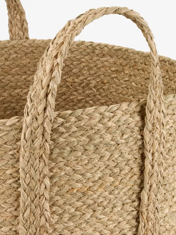 vasketjskurv_dan_bxlxhcm_2.webp Best Sale Vasketøjskurv B37xL37xH55cm Vasketøjskurve | Vasketøjskurve