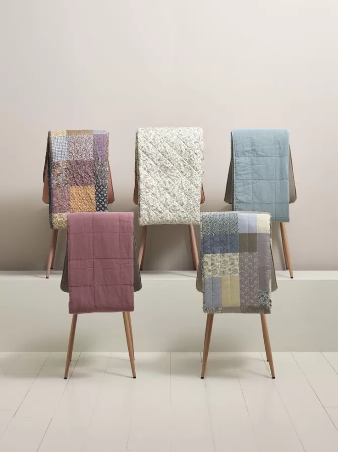Outlet Vattæppe 140x200 Plaider