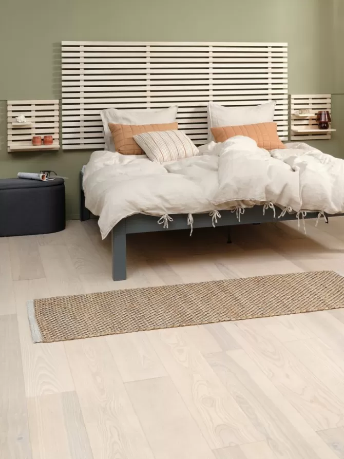 Shop Vægpanel 160x90 natur Småopbevaring Diverse